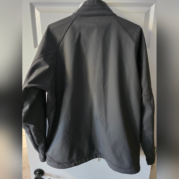 Men's Gray Nike ACG Jacket Mens XL - Picture 4 of 5